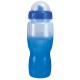 Water Bottle - BLUE